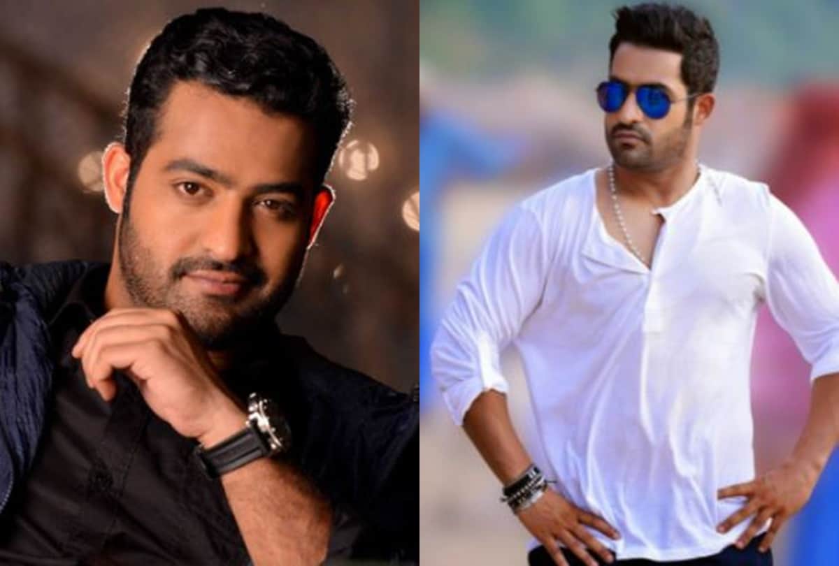 Junior NTR Birthday special the actor is grandson of Andhra Pradesh former cm NTR famous for his action films