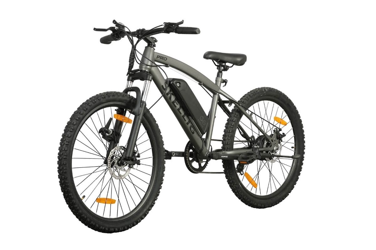 gozero skellig pro electric bicycle launched in india gozero electric cycle price in india gozero mobility electric vehicles in india