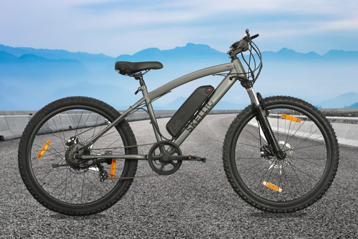 GoZero Mobility announces nation-wide SWITCH Program electric bike ebike cycle