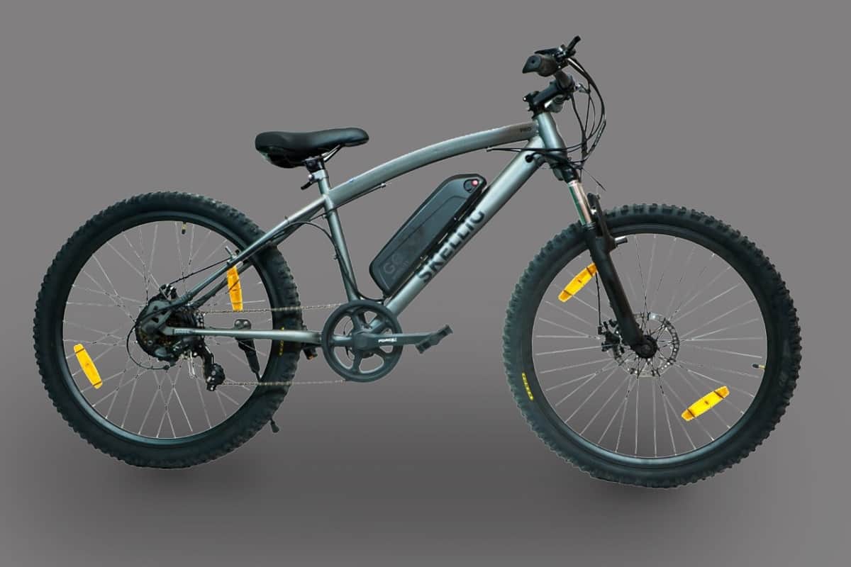 gozero skellig pro electric bicycle launched in india gozero electric cycle price in india gozero mobility electric vehicles in india