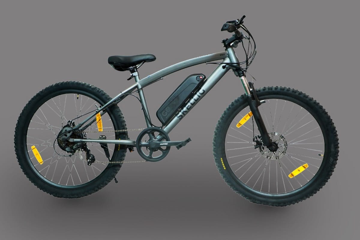 gozero skellig pro electric bicycle launched in india gozero electric cycle price in india gozero mobility electric vehicles in india