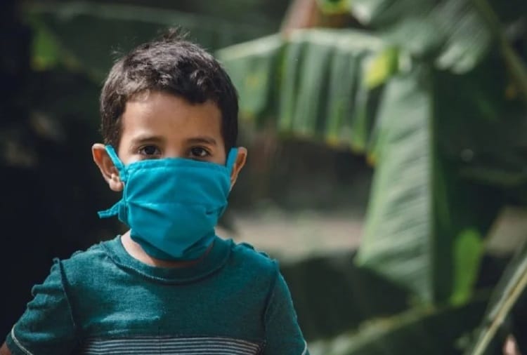 335 Children tested corona positive in May at Hisar of Haryana