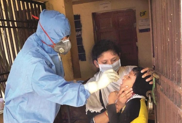 258 Children tested corona positive in three Months at Sonipat of Haryana