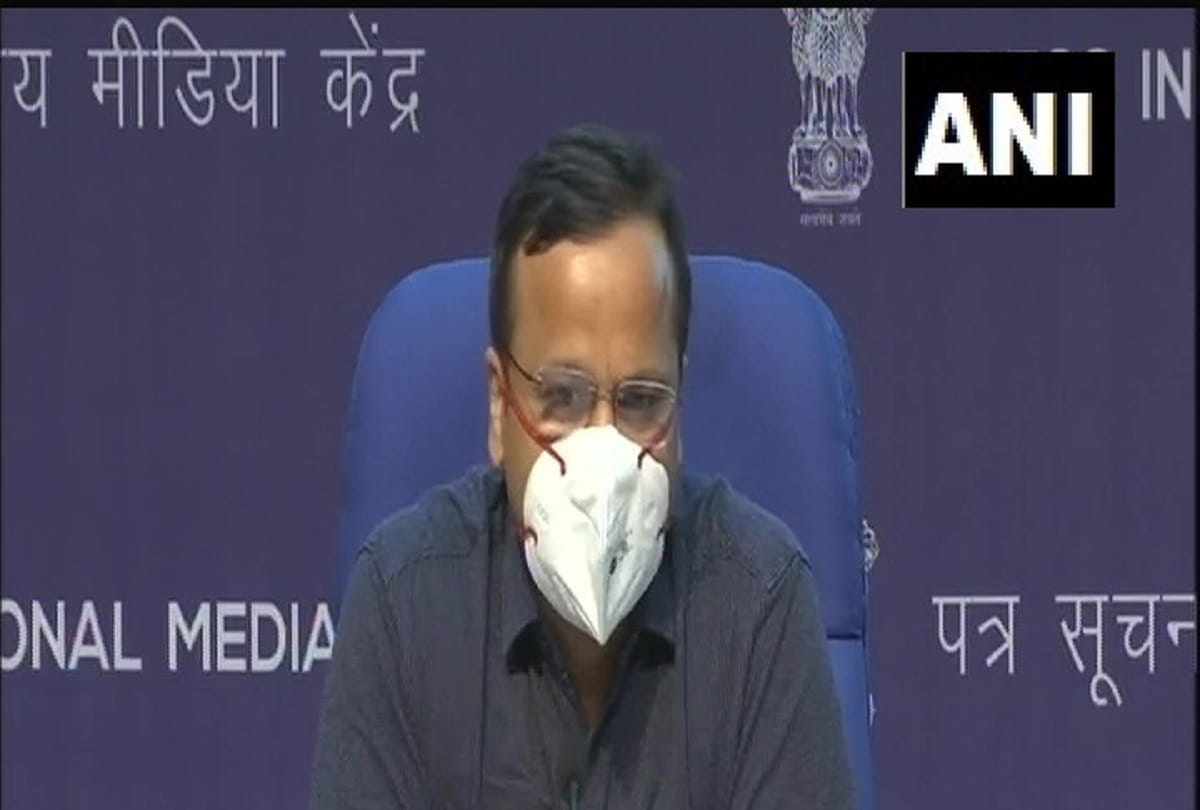Coronavirus Update : Union Health Ministry press conference, Joint Secretary Lav Agarwal, all you need to know about