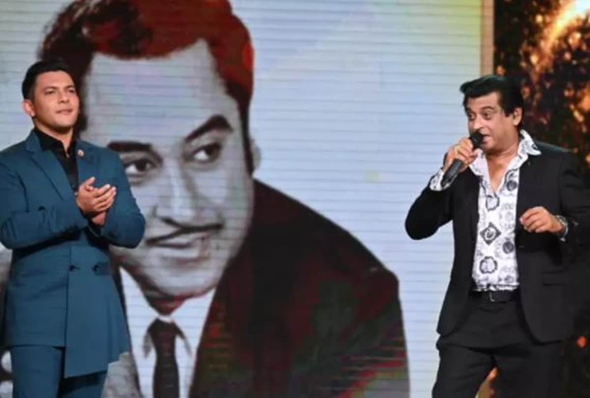 Indian Idol 12: Netizens slam contestant Shanmukhapriya for 'ruining', Aditya Narayan for his dig on Amit Kumar