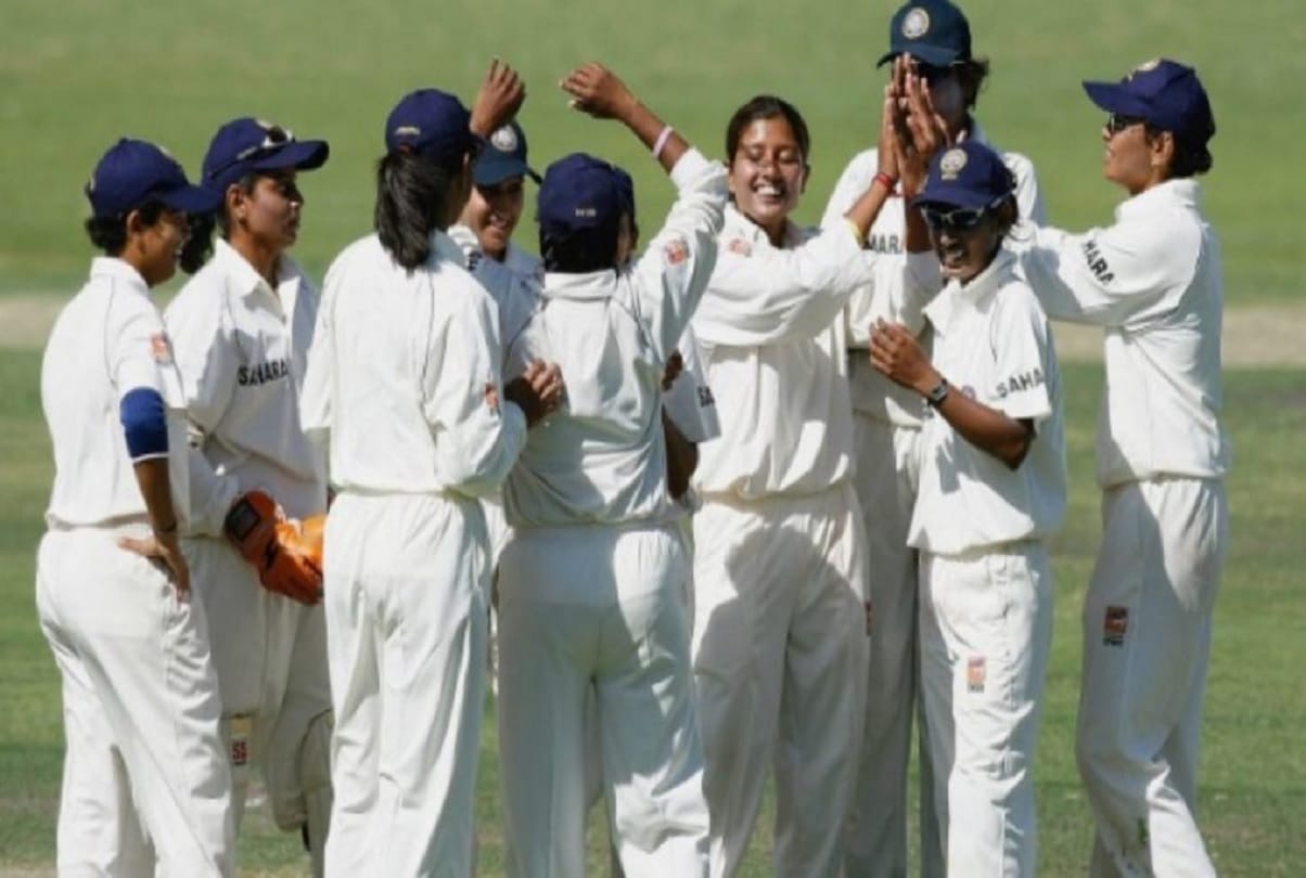BCCI secretary Jai Shah informed that this year Indian women cricket team will play day night test in Australia