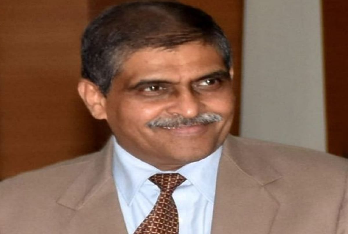 Sanjay Yadav appointed Chief Justice of Allahabad High Court