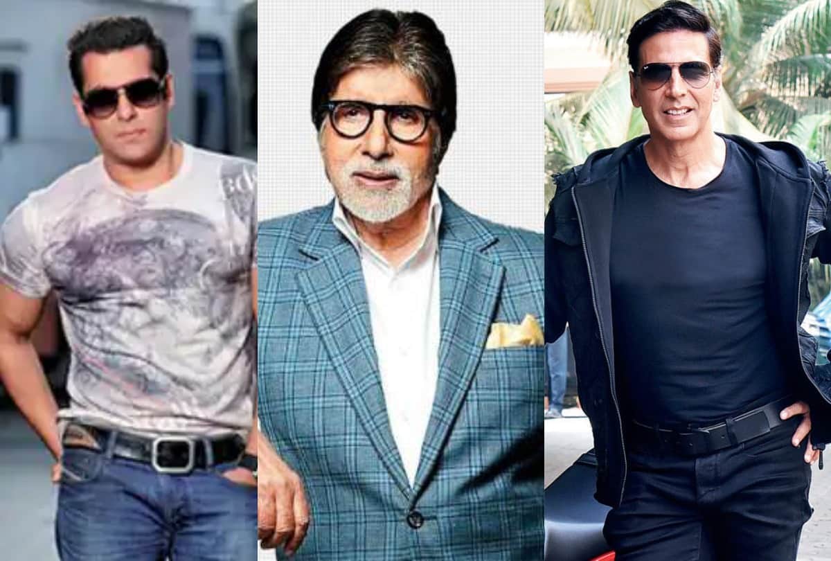 These Five Bollywood Celebs And Their First Car Salman Khan, Amitabh Bachchan, Kajol
