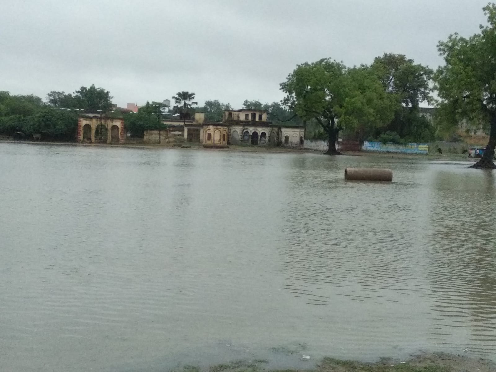 cyclone tauktae impact Rainfall breaks 52 years record in Banaras warning issued by imd weather