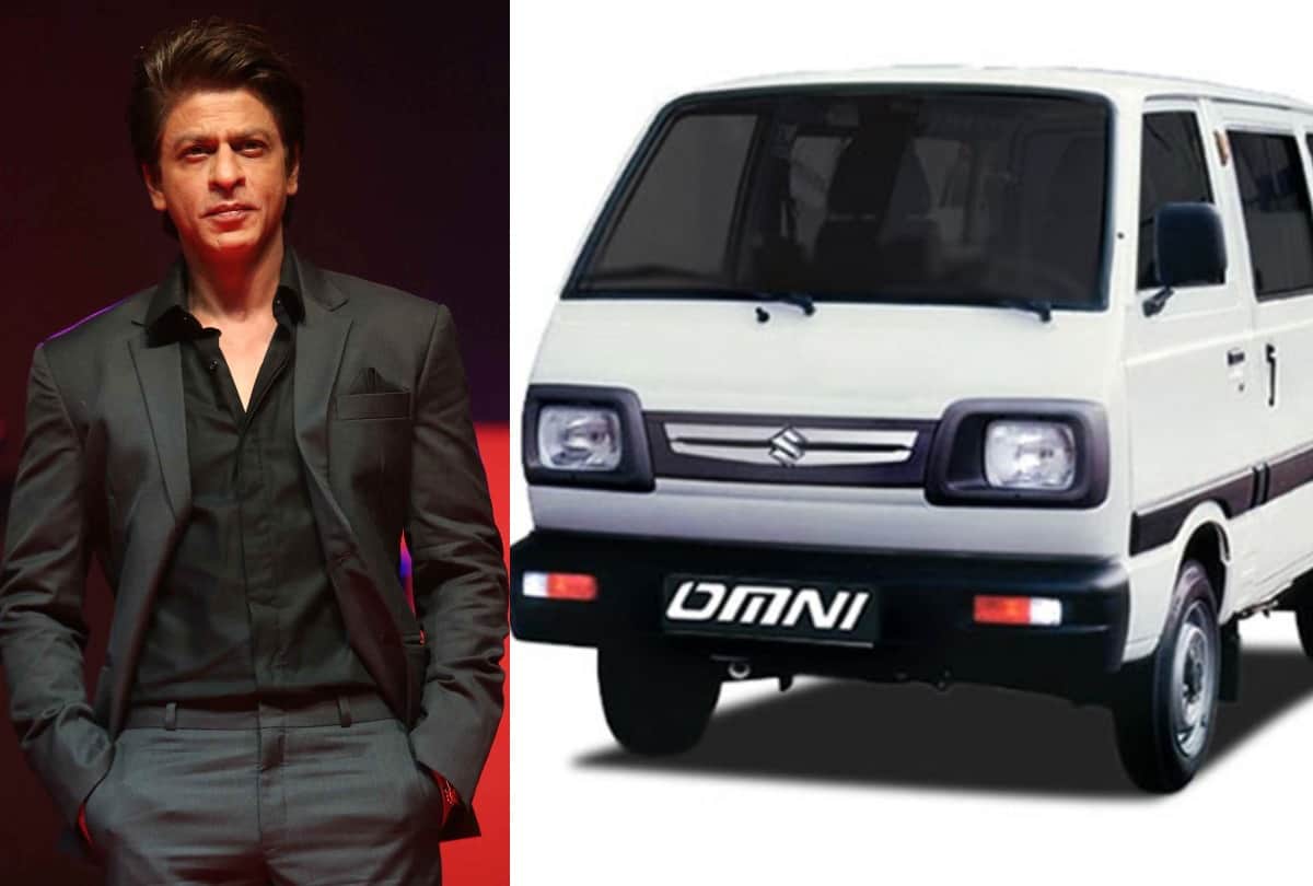 These Five Bollywood Celebs And Their First Car Salman Khan, Amitabh Bachchan, Kajol