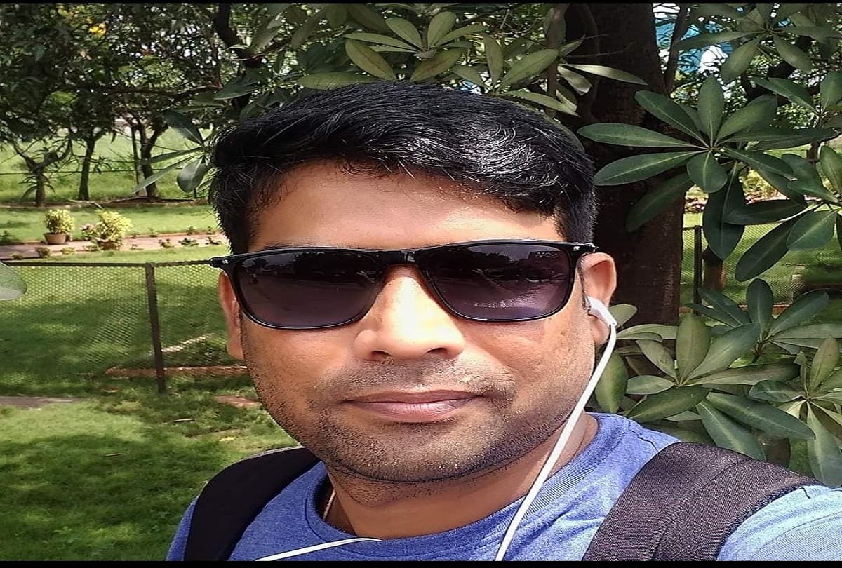 Devastation Of Cyclone Tauktae yatendra vikram singh of chandauli missing from arabian sea