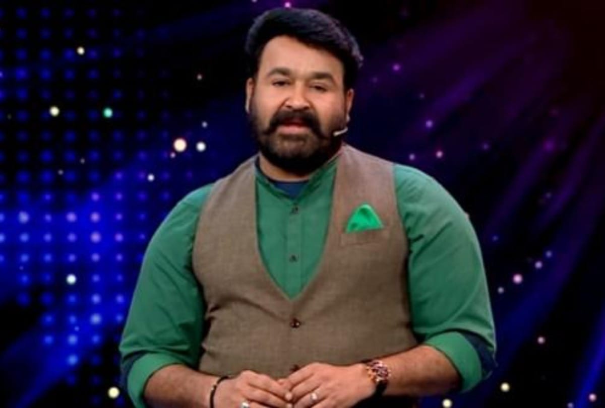 Vrushabha: Megastar Mohanlal is going to play lead role in multilingual movie based on father son drama