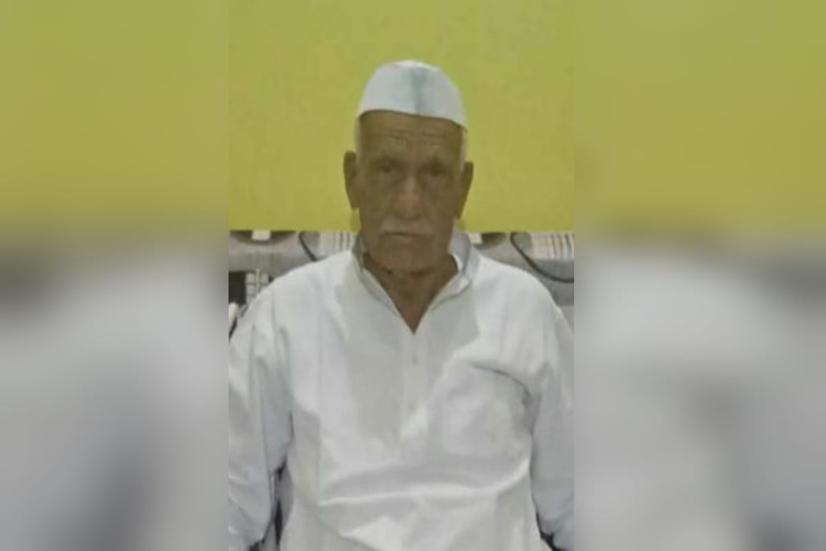 UP News: Former chairman Ram Singh has died in Meerut