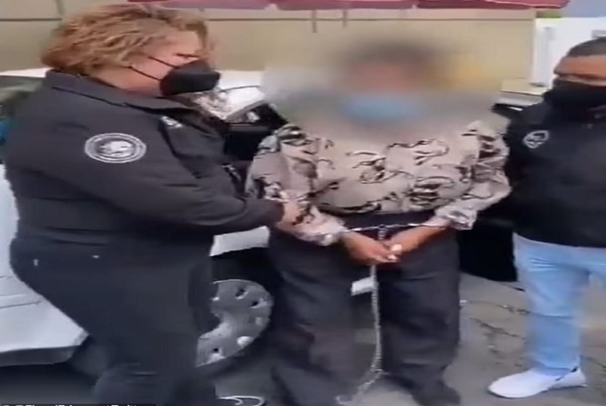 Mexican serial killer cannibal who filmed the killing of many of his nine victims is arrested after he murdered his girlfriend