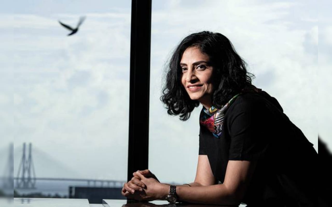 Netflix India Director Original Films Shrishti Behl Arya Quits calls the service life time adventure