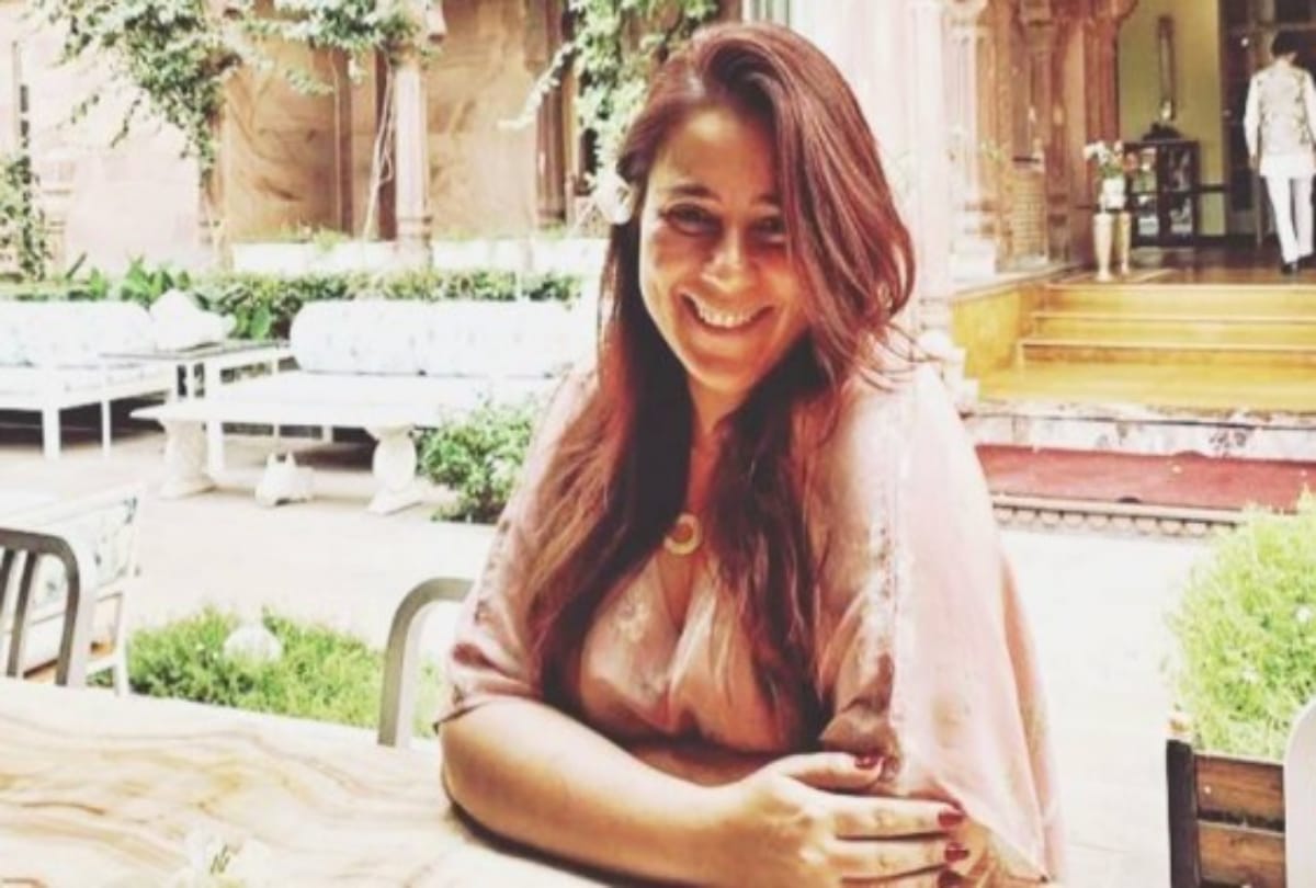 Netflix India Director Original Films Shrishti Behl Arya Quits calls the service life time adventure