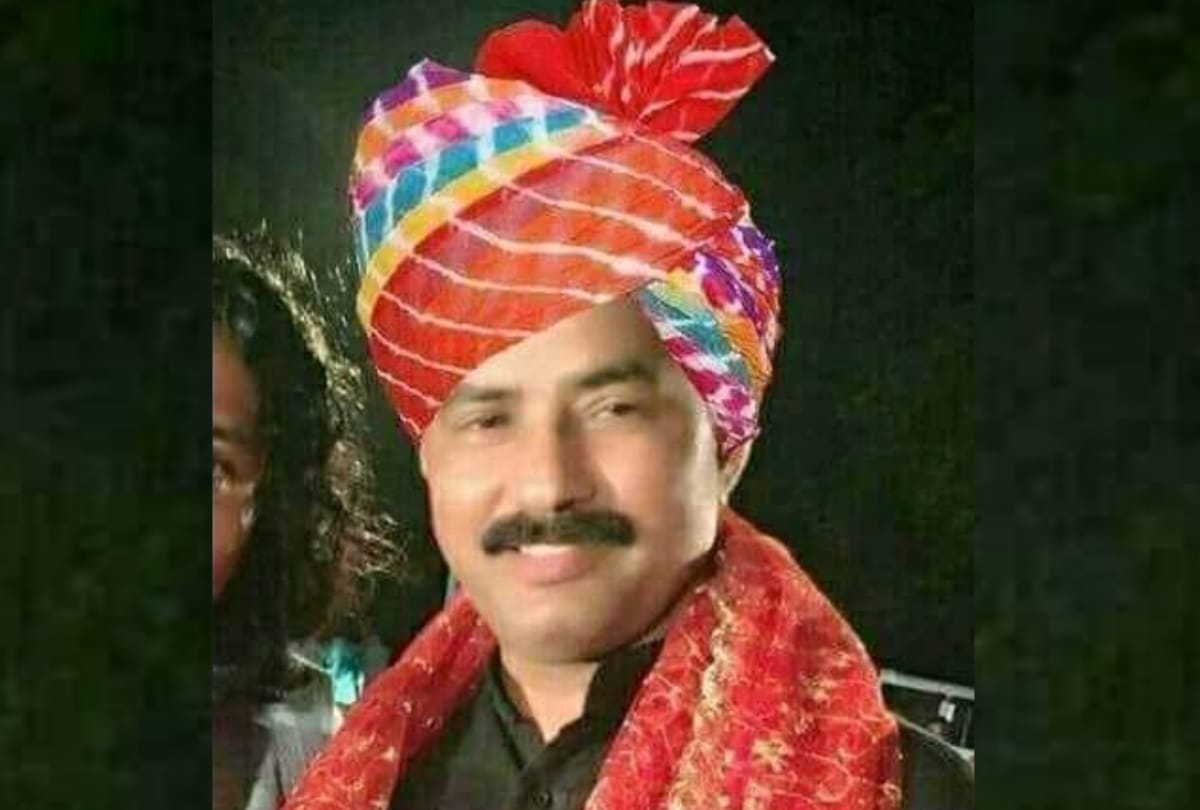 BJP leader Pappu SIngh Paras passes away because of corona.