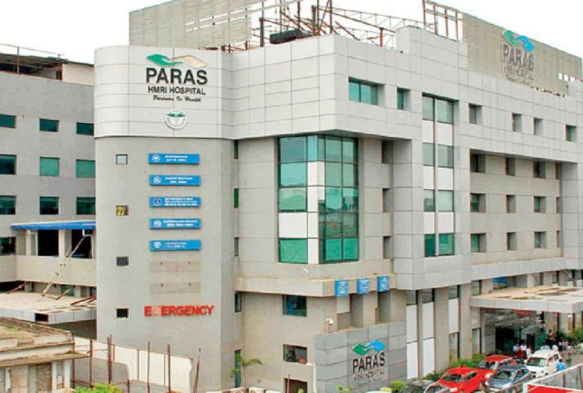 Woman murdered after being Sexual harassment in Paras hospital of Patna, Bihar