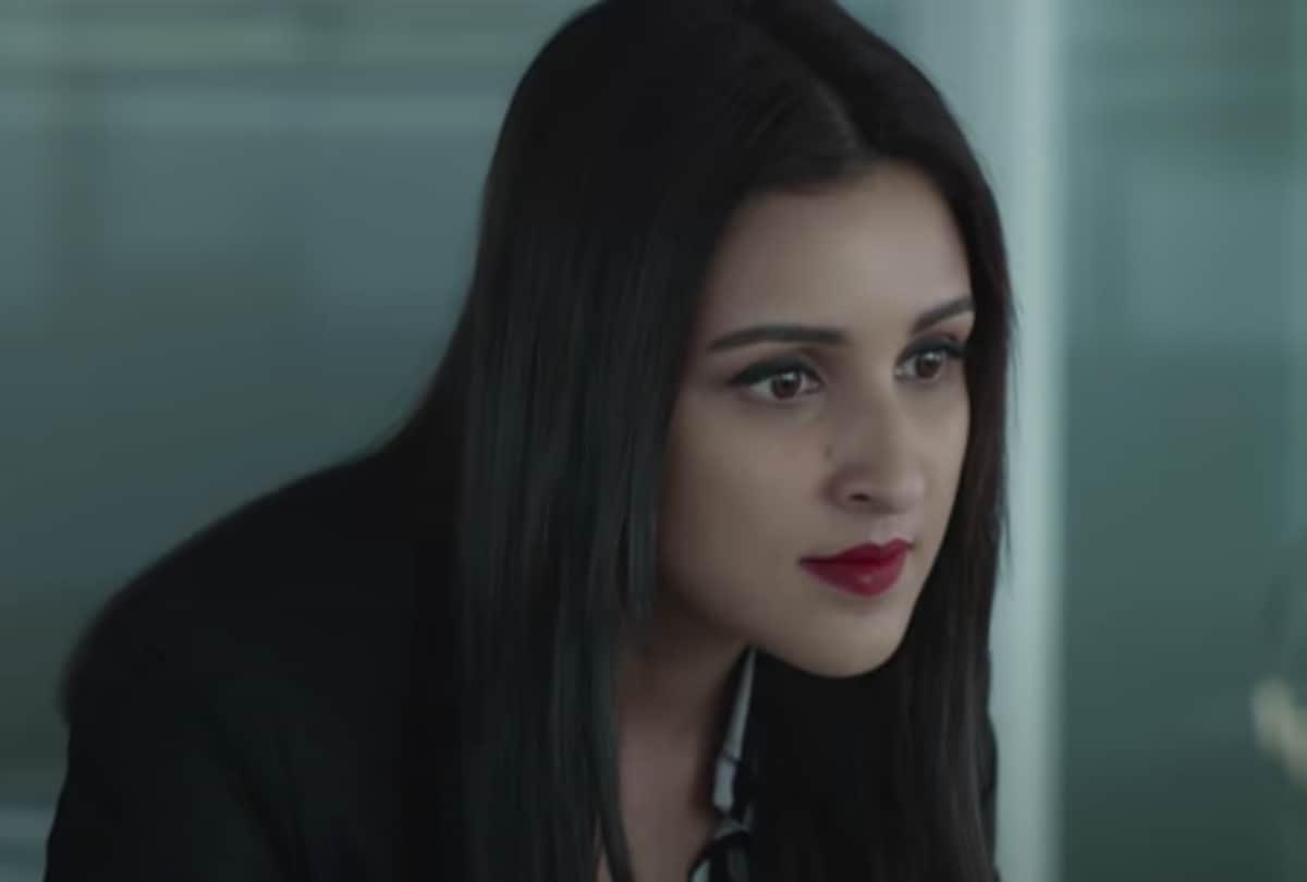 Priyanka Chopra is jealous of Parineeti Chopra's postcards from Turkey