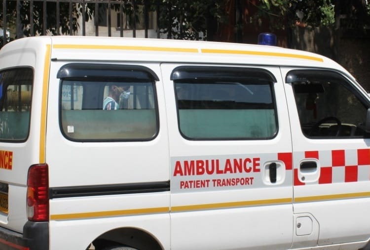 Private ambulance fare fixed in Patiala