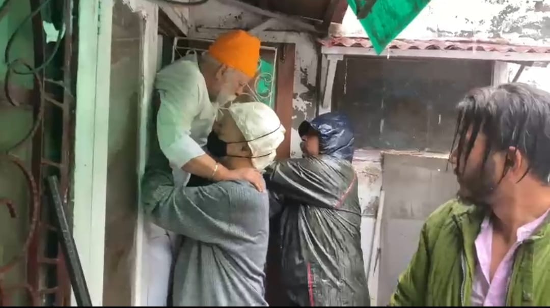 Uttarakhand Weather Forecast Today Update: rainfall continue on second day in uttarakhand