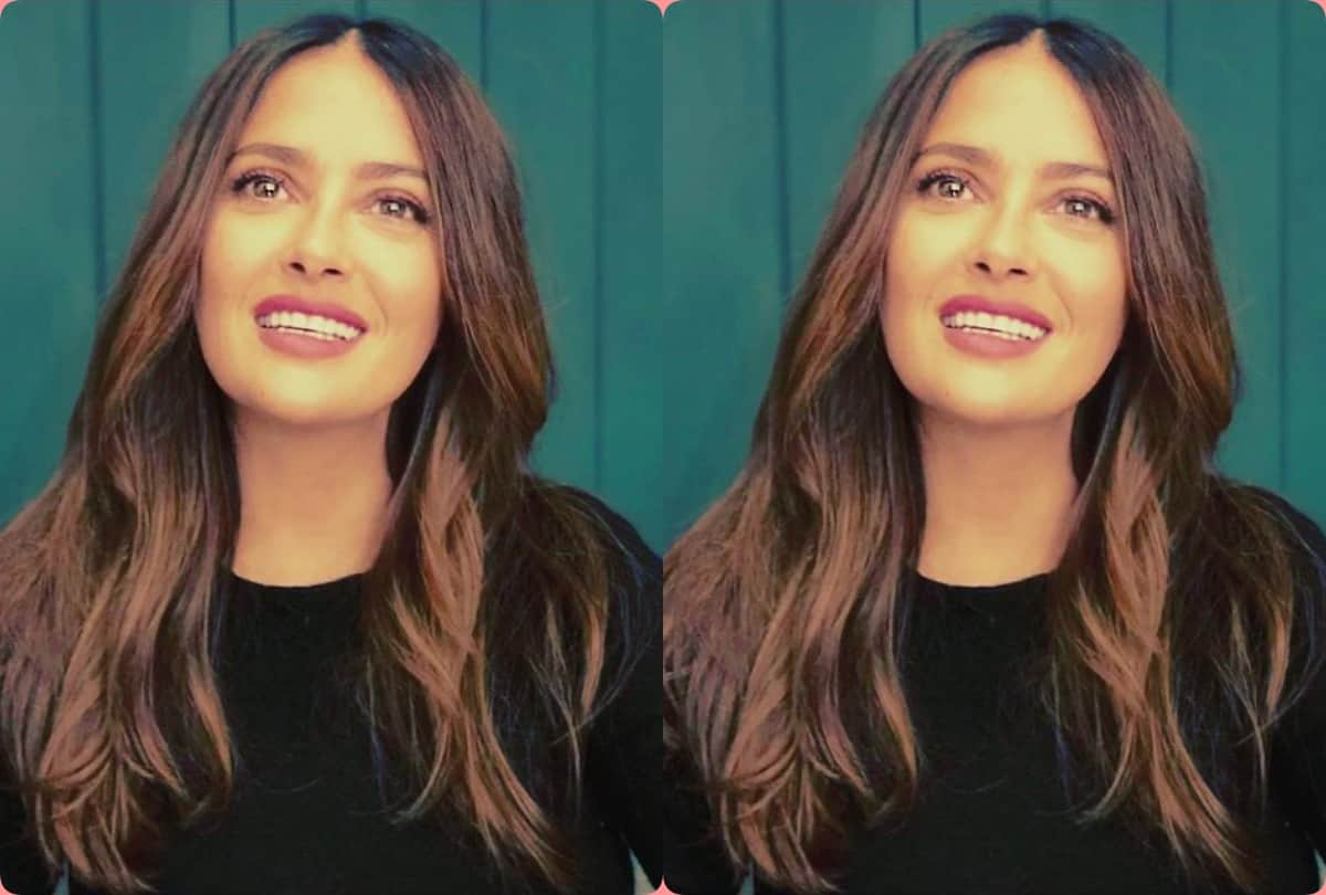 Salma Hayek reveals nearly died from coronavirus as doctors begged her to go to hospital