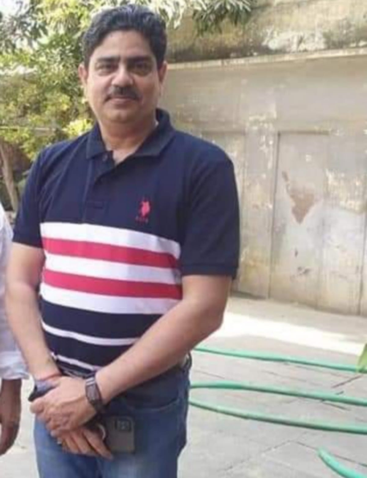 Lucknow University Vice Chancellor prof. Alok Kumar Rai will be Vice Chancellor of Sampurnanand Sanskrit University