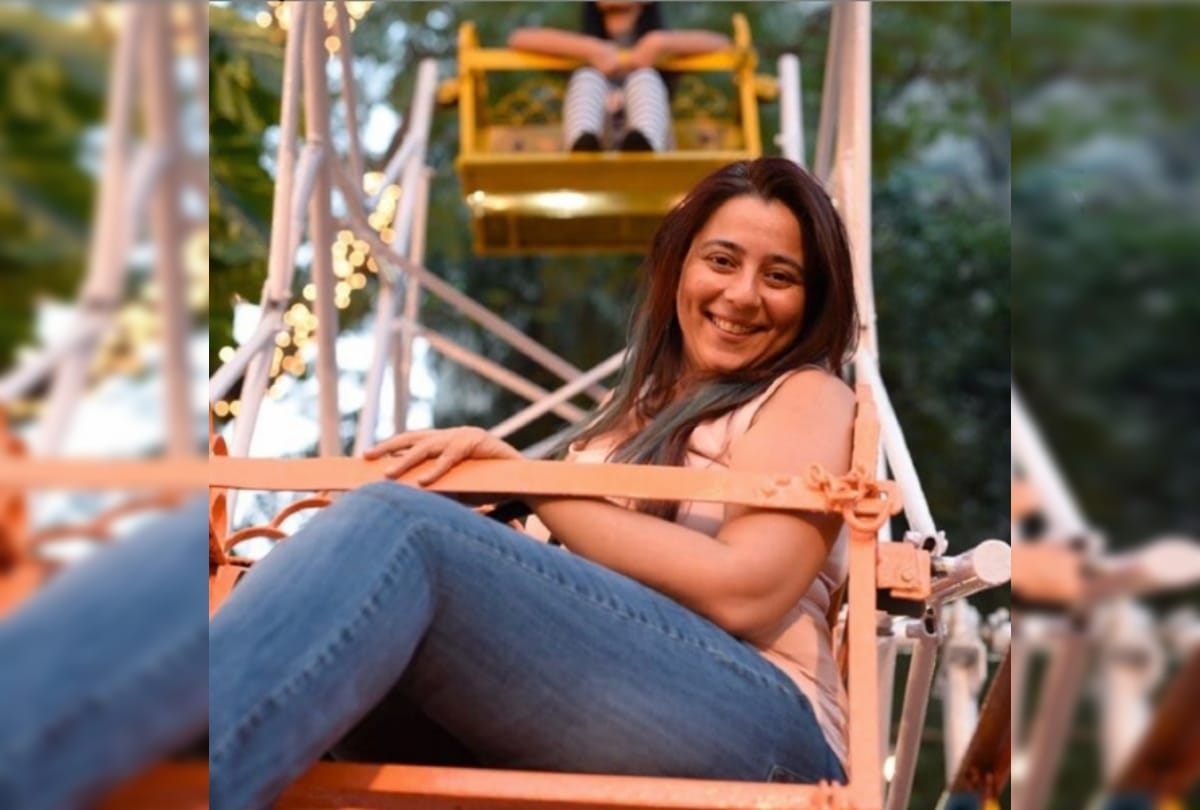 Netflix India Director Original Films Shrishti Behl Arya Quits calls the service life time adventure