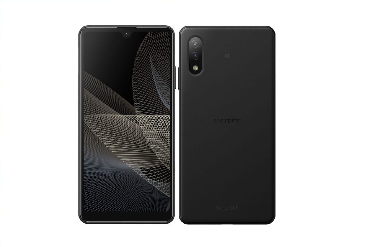 Sony Xperia Ace 2 Smartphone launched With MediaTek Helio P35 SoC Price and Specifications