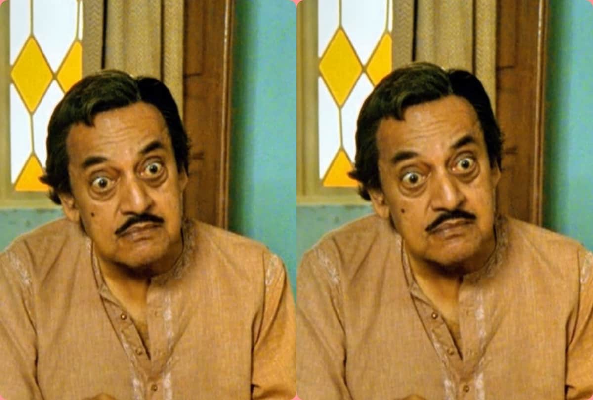 Utpal Dutt interesting unknown facts played role in Gol Maal Bhuvan Shome Naram Garam Shakespeare Othello
