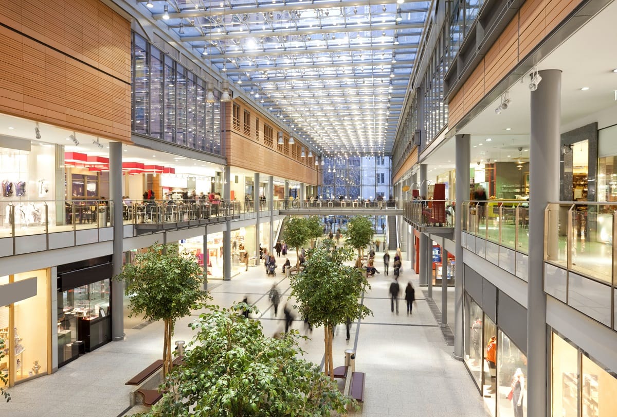 GDA will build Gorakhpur city biggest mall in Manbela