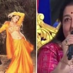 अनुराधा पौडवाल ने बताया 'धक-धक' में 'आउच' का सच