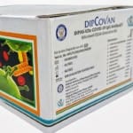 Dipcovan