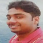 खुटहन थाना क्षेत्र के ओइना गांव निवासी विनय मिश्रा