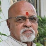 वरिष्ठ कॉरपोरेट पत्रकार प्रकाश बियानी