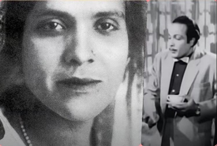 Anwar Hussain interesting unknown facts Akhtar Hussain brother and Nargis sister Romeo Juliet film