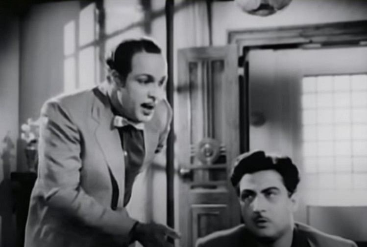 Anwar Hussain interesting unknown facts Akhtar Hussain brother and Nargis sister Romeo Juliet film