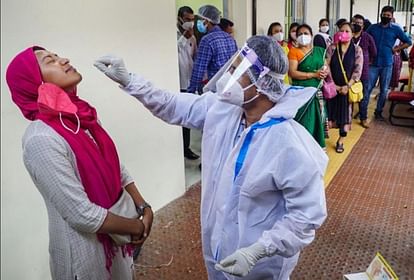 COVID Vaccine Cases India Live Delta Variant News Updates today on june 22nd 2021 vaccination