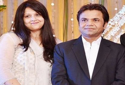 Rajpal Yadav Interesting Love Story with Second Wife Radha, First Met in Canada