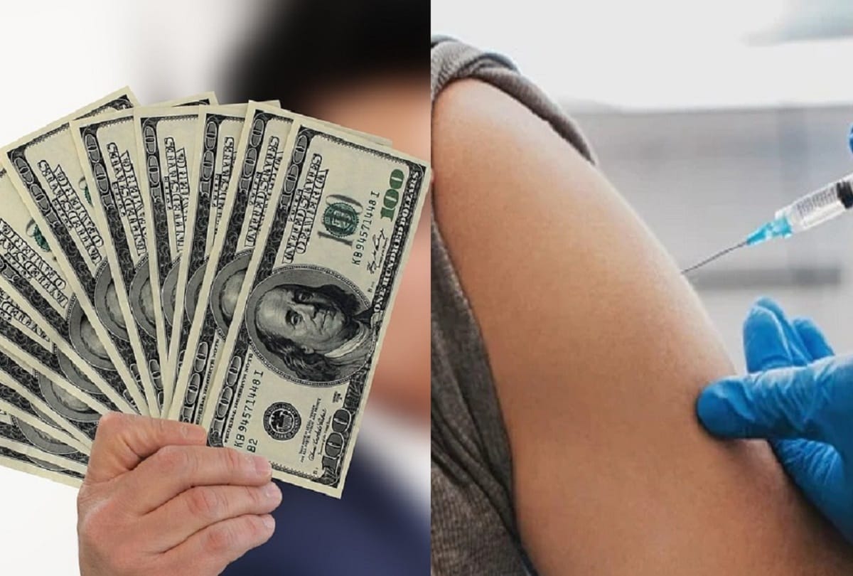 Covid 19 vaccines have spawned nine new billionaires