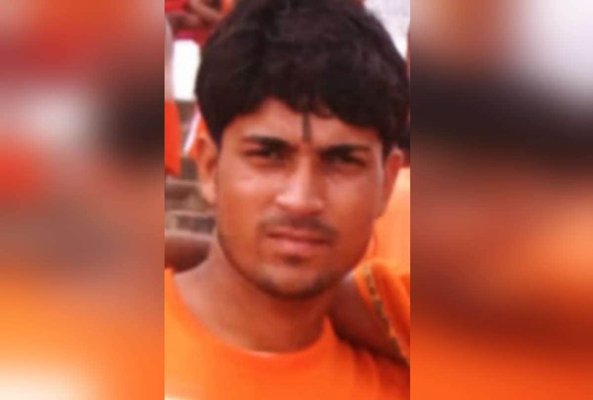 Criminal Raghvendra Yadav Special Story in Gorakhpur