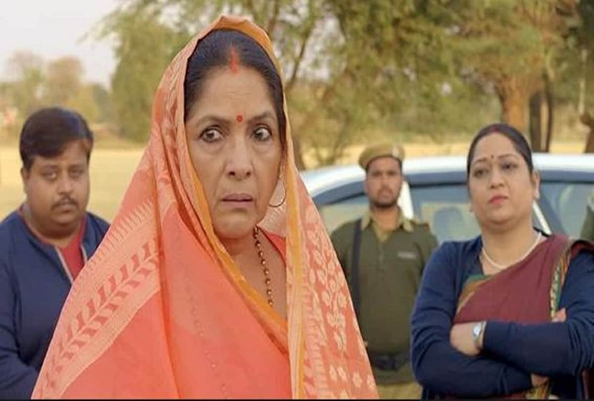 Neena Gupta speaks to Pankaj Shukla about her struggle her new films and her directors