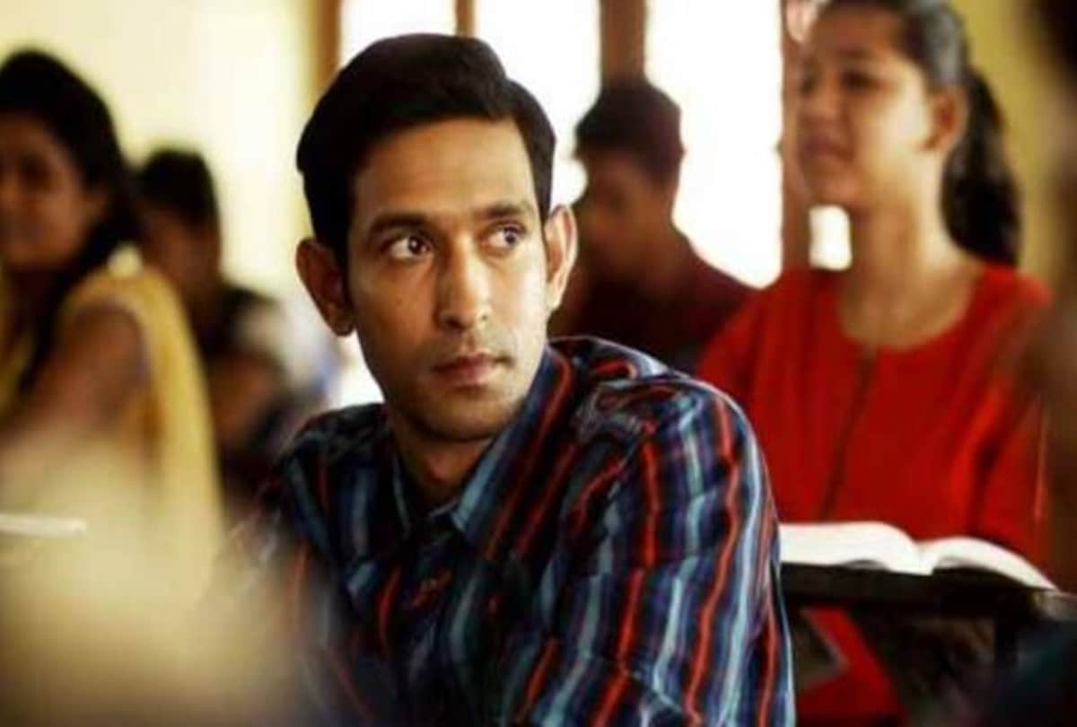 Vikrant Massey Vijay Sethupathi Starrer Mumbaikar to Release on OTT on this Date
