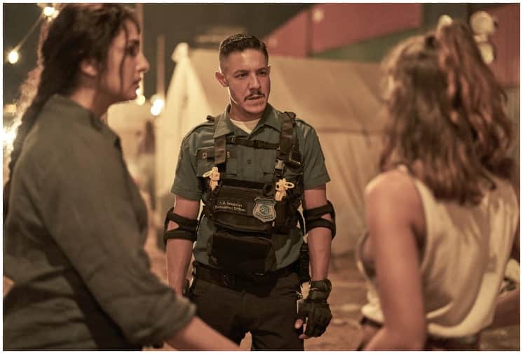 Army Of The Dead Review By Pankaj Shukla Zack Snyder  Dave Bautista, Ella Purnell Huma Qureshi