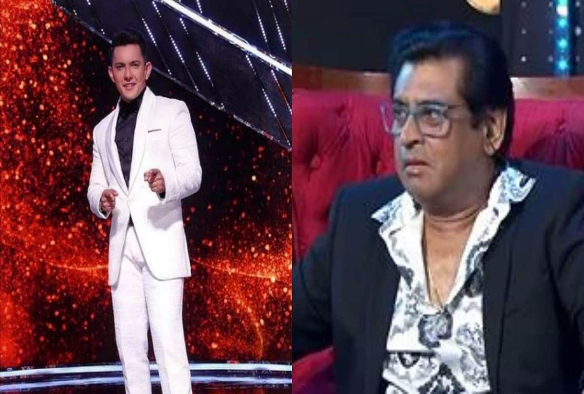 Aditya Narayan on Amit Kumar-Indian Idol row: 'We cannot please everybody and we do not aim to'