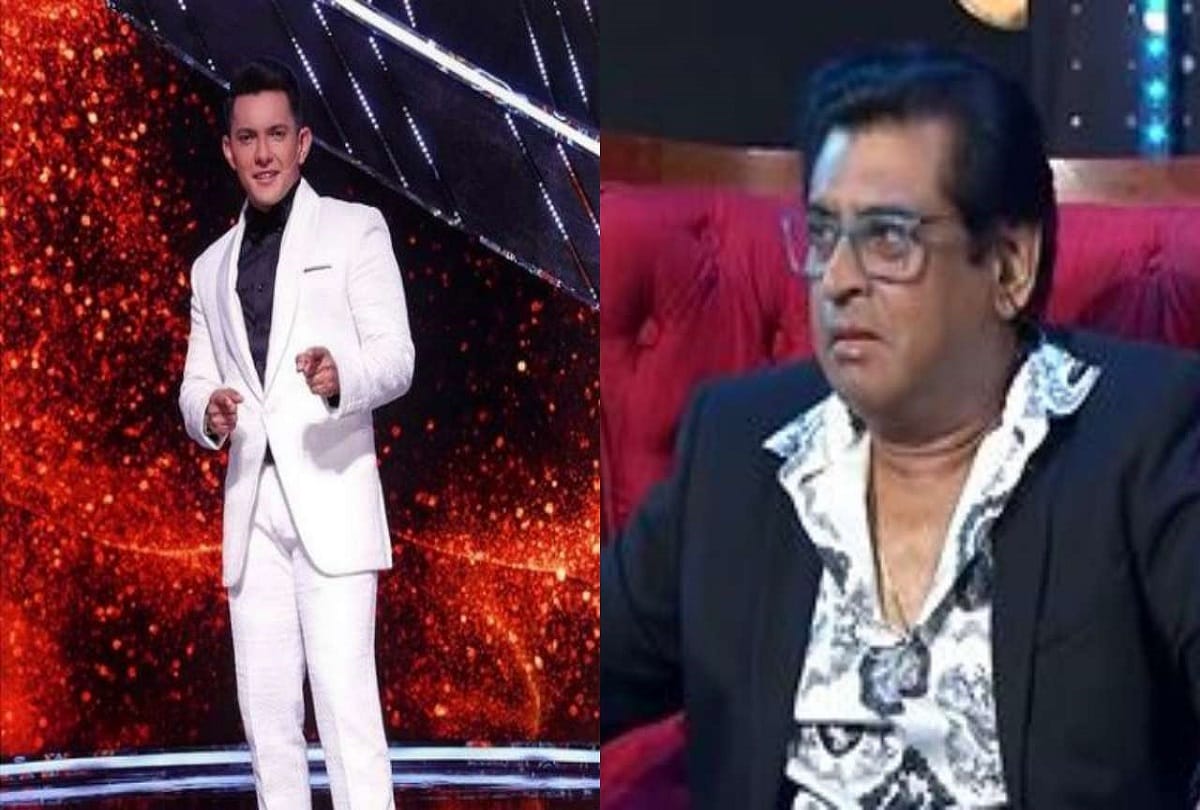 Aditya Narayan on Amit Kumar-Indian Idol row: 'We cannot please everybody and we do not aim to'