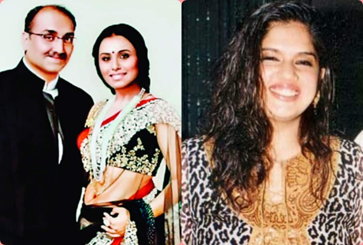 Aditya Chopra birthday Rani Mukerji reveals how much she loves husband