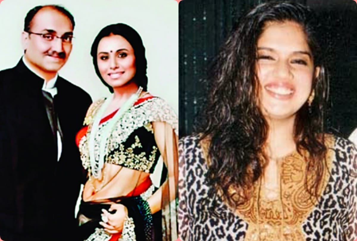 Aditya Chopra birthday Rani Mukerji reveals how much she loves husband