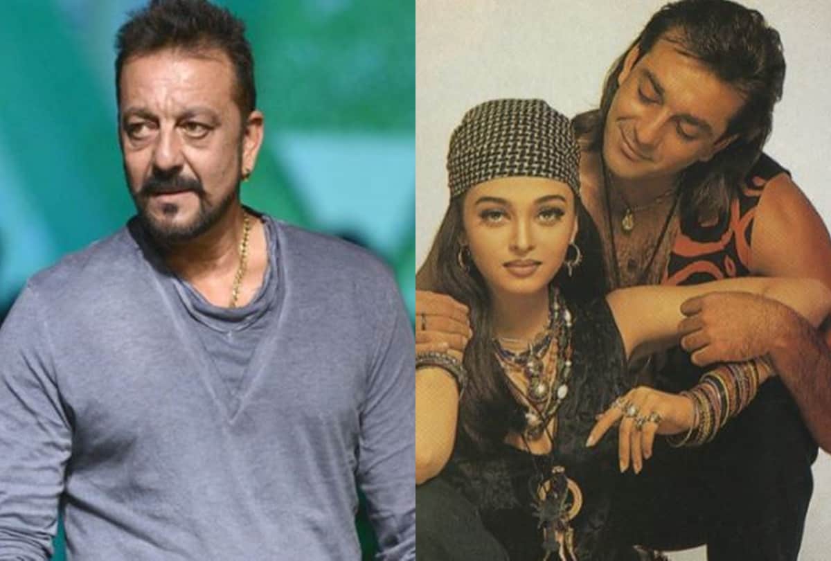 Sanjay Dutt once revealed that his sisters warned him to stay away from Aishwarya Rai
