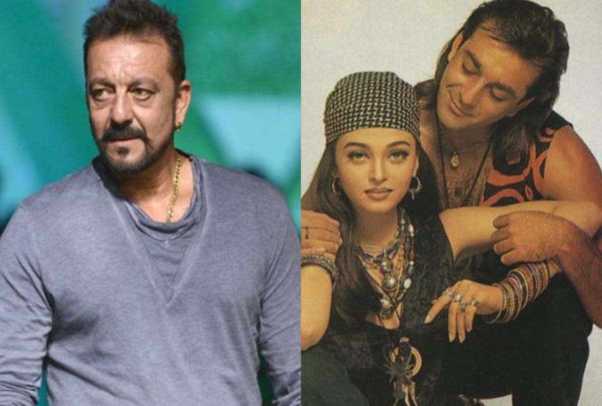 Sanjay Dutt once revealed that his sisters warned him to stay away from Aishwarya Rai